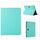 Per OPPO Pad 2 11,6 pollici Custodia per tablet in pelle con struttura elastica di tensione (verde menta) Per OPPO Pad 2 11,6 pollici Custodia per tablet in pelle con struttura elastica di tensione (verde menta)