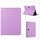 Per OPPO Pad 2 11,6 pollici Custodia per tablet in pelle con struttura elastica di tensione (viola) Per OPPO Pad 2 11,6 pollici Custodia per tablet in pelle con struttura elastica di tensione (viola)