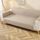 Fodera per divano con motivo a rombi, impermeabile, a doppia faccia, per animali domestici, dimensioni: 250 x 196 cm (cachi). Fodera per divano con motivo a rombi, impermeabile, a doppia faccia, per animali domestici, dimensioni: 250 x 196 cm (cachi).