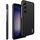 Per Samsung Galaxy S23 5G imak Ruiyi Series Custodia in fibra di carbonio PU + PC (nero) Per Samsung Galaxy S23 5G imak Ruiyi Series Custodia in fibra di carbonio PU + PC (nero)
