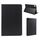 Per Huawei MatePad 11 2023 Custodia per tablet in pelle con struttura elastica di tensione (nera) Per Huawei MatePad 11 2023 Custodia per tablet in pelle con struttura elastica di tensione (nera)