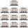 Per Samsung Galaxy M52 5G SM-M526B Connettore porta di ricarica da 10 pezzi Per Samsung Galaxy M52 5G SM-M526B Connettore porta di ricarica da 10 pezzi