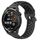 Per Huawei Watch GT Runner 22mm Cinturino in silicone sportivo traforato traspirante (nero) Per Huawei Watch GT Runner 22mm Cinturino in silicone sportivo traforato traspirante (nero)
