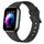 Y9 Pro Smart Watch con schermo a colori da 1,85 pollici, supporto monitoraggio della frequenza cardiaca / monitoraggio della pressione sanguigna (nero) Y9 Pro Smart Watch con schermo a colori da 1,85 pollici, supporto monitoraggio della frequenza cardiaca / monitoraggio della pressione sanguigna (nero)