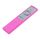 Custodia in silicone antipolvere per telecomando Samsung BN-Q789FC 2 pezzi (rosa) Custodia in silicone antipolvere per telecomando Samsung BN-Q789FC 2 pezzi (rosa)