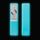 Custodia in silicone antipolvere per telecomando Samsung BN-Q789FC 2 pezzi (blu luminoso) Custodia in silicone antipolvere per telecomando Samsung BN-Q789FC 2 pezzi (blu luminoso)