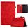 Custodia per tablet Lenovo M10 HD 2nd X306X Fortune Tree Pressure Flower PU con funzione Wake-up / Sleep (rosso) Custodia per tablet Lenovo M10 HD 2nd X306X Fortune Tree Pressure Flower PU con funzione Wake-up / Sleep (rosso)