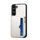 Per Samsung Galaxy S22 + 5G Custodia per telefono con slot per schede con cerniera (bianca) Per Samsung Galaxy S22 + 5G Custodia per telefono con slot per schede con cerniera (bianca)