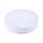 Luce sensore intelligente a induzione del corpo umano LED 180LM (bianco)