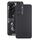 Per OPPO A57 5G Cover posteriore batteria originale con copriobiettivo fotocamera (nero)