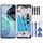 Schermo LCD originale per Motorola Moto G72 Digitizer Assemblaggio completo con cornice Schermo LCD originale per Motorola Moto G72 Digitizer Assemblaggio completo con cornice