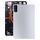 Cover posteriore batteria con copriobiettivo per Xiaomi Redmi Pad argento SPS5908SL 6922318268993 Cover posteriore batteria con copriobiettivo per Xiaomi Redmi Pad argento SPS5908SL 6922318268993