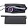 Per Dyson Asciugacapelli Pacchetto di stoccaggio Copertura protettiva per rotolo di capelli, Colore: nero Per Dyson Asciugacapelli Pacchetto di stoccaggio Copertura protettiva per rotolo di capelli, Colore: nero