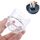 Per Bimby TM31 TM6 TM5 100ML Misurino Tappo dosatore Coperchio di tenuta