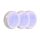 Ambience Pat Light Comodino Protezione degli occhi Luce notturna, Colore: Batteria a luce bianca (3 pezzi senza telecomando) Ambience Pat Light Comodino Protezione degli occhi Luce notturna, Colore: Batteria a luce bianca (3 pezzi senza telecomando)