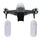 Per DJI FPV Aircraft 2 pezzi Tubo luminoso indicatore di stato