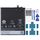 Per la sostituzione della batteria Google Pixel XL 3450mAh B2PW2100