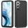 Custodia rigida impermeabile per Samsung Galaxy S22 5G Life (nera)