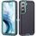 Custodia rigida impermeabile per Samsung Galaxy S22 5G Life (blu scuro + azzurro) Custodia rigida impermeabile per Samsung Galaxy S22 5G Life (blu scuro + azzurro)