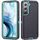 Per Samsung Galaxy S22+ 5G Life Custodia rigida impermeabile per telefono (blu scuro + azzurro) Per Samsung Galaxy S22+ 5G Life Custodia rigida impermeabile per telefono (blu scuro + azzurro)