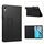 Per Huawei MatePad 11 2023 Custodia per tablet in pelle con texture Litchi con supporto (nero) Per Huawei MatePad 11 2023 Custodia per tablet in pelle con texture Litchi con supporto (nero)