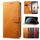 Per Samsung Galaxy A13 5G / 4G GUSSIM Custodia per cellulare in pelle a conchiglia orizzontale (cachi) Per Samsung Galaxy A13 5G / 4G GUSSIM Custodia per cellulare in pelle a conchiglia orizzontale (cachi)