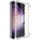 Per Samsung Galaxy S23 5G imak Custodia antiurto per telefono Airbag TPU (trasparente) Per Samsung Galaxy S23 5G imak Custodia antiurto per telefono Airbag TPU (trasparente)