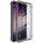 Per Samsung Galaxy S23 5G imak Custodia antiurto per telefono Airbag TPU (nero trasparente) Per Samsung Galaxy S23 5G imak Custodia antiurto per telefono Airbag TPU (nero trasparente)