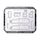 Per Honor Magic3 Pro Qianli Mega-idea Multi-funzionale Middle Frame Positioning BGA Reballing Platform Per Honor Magic3 Pro Qianli Mega-idea Multi-funzionale Middle Frame Positioning BGA Reballing Platform