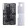 Per la serie iPhone 14 Qianli Mega-idea Piattaforma di reballing BGA per il posizionamento del frame centrale multifunzionale Per la serie iPhone 14 Qianli Mega-idea Piattaforma di reballing BGA per il posizionamento del frame centrale multifunzionale