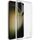 Per Samsung Galaxy S23 5G imak Wing II Pro Series Custodia in cristallo resistente all'usura (trasparente) Per Samsung Galaxy S23 5G imak Wing II Pro Series Custodia in cristallo resistente all'usura (trasparente)