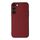 Per Samsung Galaxy S23 + 5G Custodia per telefono in PU con trama in fibra di carbonio con foro preciso (rosso) Per Samsung Galaxy S23 + 5G Custodia per telefono in PU con trama in fibra di carbonio con foro preciso (rosso)