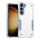 Per Samsung Galaxy S23 5G Custodia antiscivolo antiurto per telefono (bianco) Per Samsung Galaxy S23 5G Custodia antiscivolo antiurto per telefono (bianco)
