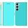 Per Samsung Galaxy S23 + 5G custodia in pelle con superficie a specchio imitata (verde menta) Per Samsung Galaxy S23 + 5G custodia in pelle con superficie a specchio imitata (verde menta)