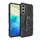 Per Samsung Galaxy S23 + 5G Armor Warrior Custodia antiurto per PC + TPU (nero) Per Samsung Galaxy S23 + 5G Armor Warrior Custodia antiurto per PC + TPU (nero)