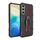 Per Samsung Galaxy S23+ 5G Armor Warrior Custodia antiurto per PC + TPU (marrone) Per Samsung Galaxy S23+ 5G Armor Warrior Custodia antiurto per PC + TPU (marrone)
