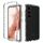 Per Samsung Galaxy S23+ 5G Custodia protettiva per telefono in TPU trasparente a colori sfumati + PC (trasparente) Per Samsung Galaxy S23+ 5G Custodia protettiva per telefono in TPU trasparente a colori sfumati + PC (trasparente)