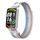Custodia protettiva per PC integrata Xiaomi Mi Band 7 Pro + cinturino in nylon (colorato) Custodia protettiva per PC integrata Xiaomi Mi Band 7 Pro + cinturino in nylon (colorato)