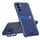 Per Samsung Galaxy S22 + 5G Custodia per telefono con supporto per obiettivo invisibile a colori puri (blu zaffiro) Per Samsung Galaxy S22 + 5G Custodia per telefono con supporto per obiettivo invisibile a colori puri (blu zaffiro)