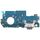 Per Samsung Galaxy A34 SM-A346B Scheda porta di ricarica originale