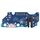 Per Samsung Galaxy A03 Core SM-A032 Scheda porta di ricarica originale