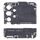 Per Samsung Galaxy A13 4G SM-A135 Copri cavo flessibile per antenna di segnale originale Per Samsung Galaxy A13 4G SM-A135 Copri cavo flessibile per antenna di segnale originale