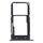Vassoio per scheda SIM T-Mobile Revvl 6 Pro 5G + vassoio per scheda Micro SD (grigio) Vassoio per scheda SIM T-Mobile Revvl 6 Pro 5G + vassoio per scheda Micro SD (grigio)