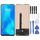 Schermo LCD TFT per Meizu 18X con assemblaggio completo del digitalizzatore, non supporta l'identificazione delle impronte digitali Schermo LCD TFT per Meizu 18X con assemblaggio completo del digitalizzatore, non supporta l'identificazione delle impronte digitali
