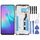 Schermo LCD OLED per Tecno Phantom 9 AB7 Digitizer Assemblaggio completo con cornice Schermo LCD OLED per Tecno Phantom 9 AB7 Digitizer Assemblaggio completo con cornice