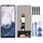 Schermo LCD OEM per Motorola Moto E22i con assemblaggio completo di digitalizzatore Schermo LCD OEM per Motorola Moto E22i con assemblaggio completo di digitalizzatore