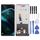 Schermo LCD originale per TCL Stylus 5G T779W con assemblaggio completo di digitalizzatore Schermo LCD originale per TCL Stylus 5G T779W con assemblaggio completo di digitalizzatore