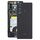 Per Sony Xperia 5 III Cover posteriore batteria originale con copriobiettivo fotocamera (nero) Per Sony Xperia 5 III Cover posteriore batteria originale con copriobiettivo fotocamera (nero)