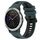 Per cinturino sportivo in silicone bicolore da 20 mm Garmin Vivoactive3 (verde oliva + nero) Per cinturino sportivo in silicone bicolore da 20 mm Garmin Vivoactive3 (verde oliva + nero)