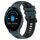 Per Garmin Vivoactive3 Music 20mm Cinturino sportivo in silicone bicolore (verde oliva + nero) Per Garmin Vivoactive3 Music 20mm Cinturino sportivo in silicone bicolore (verde oliva + nero)